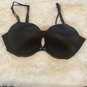 WORN ONCE Victoria Secret Very Sexy Push-Up